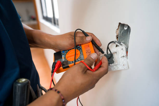 Best Circuit Breaker Repair  in Campbellsburg, KY