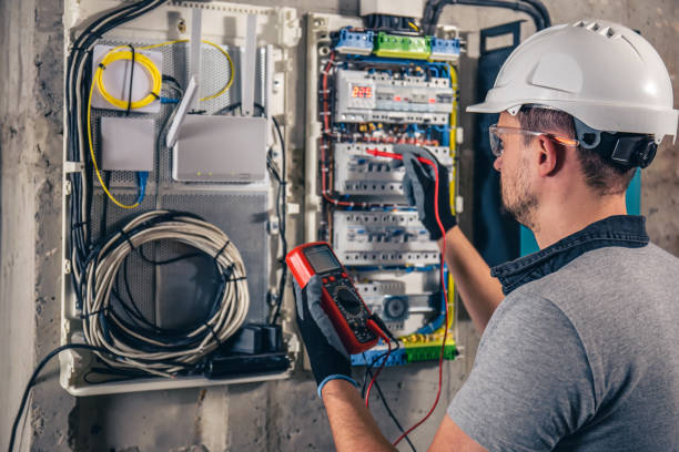Best Best Electricians Near Me  in Campbellsburg, KY