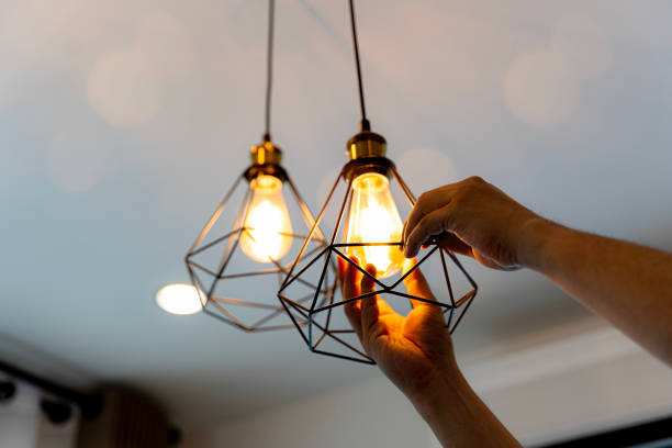 Best Emergency Electrical Repair  in Campbellsburg, KY