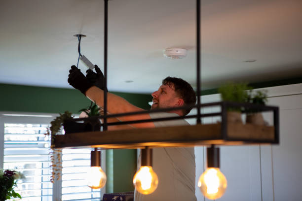  Campbellsburg, KY Electrician Pros