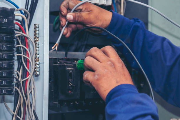 Best Electrical Rewiring Services  in Campbellsburg, KY