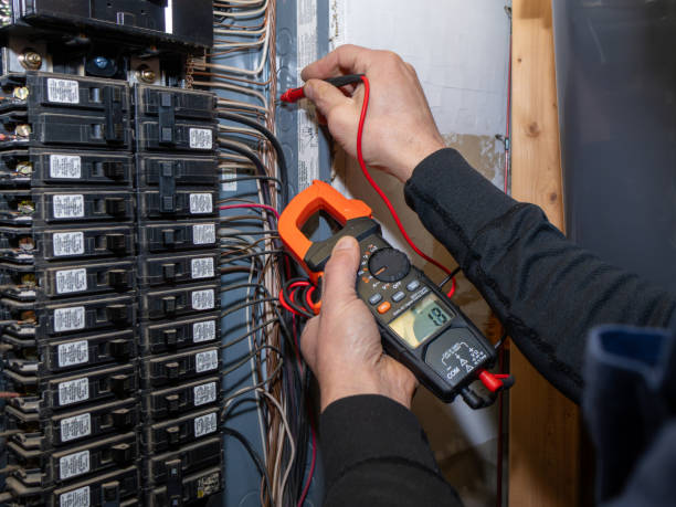 Best 24-Hour Electrician  in Campbellsburg, KY